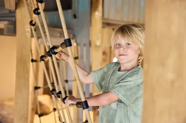 Camping Beekse Bergen