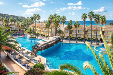 all inclusive  mallorca