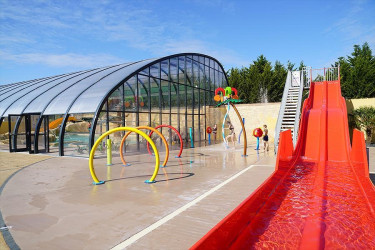 Camping Village de la Guyonniere