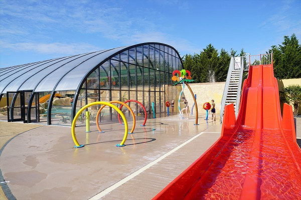 Camping Village de la Guyonniere