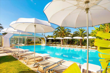 Hotel VOI Arenella Resort 