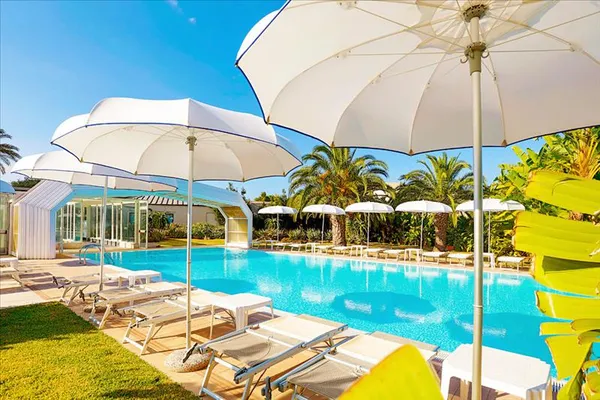 Hotel VOI Arenella Resort 