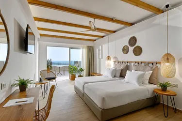 Hotel Blue Marine Resort & Spa