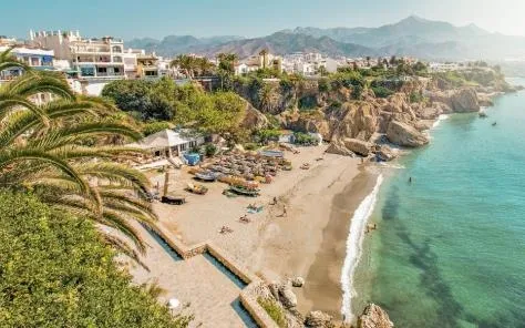 Andalusie met kinderen 