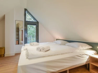 Residence Berger Duinen