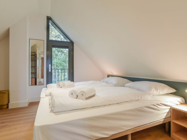 Residence Berger Duinen