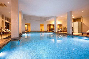 Hotel Ramla Bay Resort