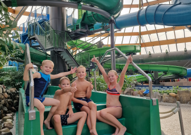 Landal De Lommerbergen