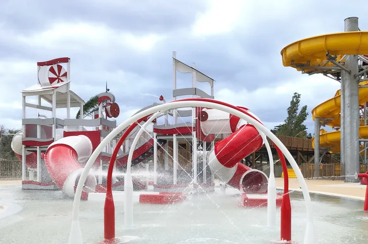 Kinderactiviteiten