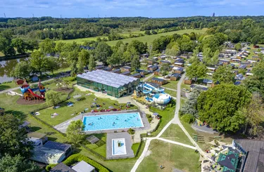 Capfun Vakantiepark Vlinderloo