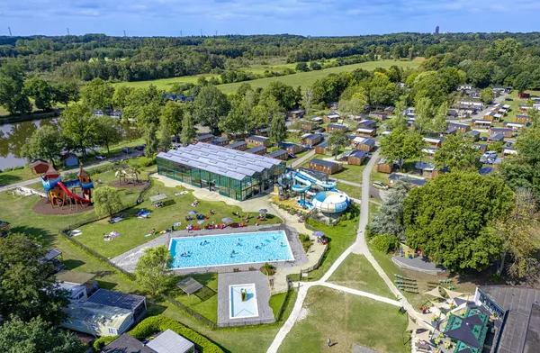 Capfun Vakantiepark Vlinderloo