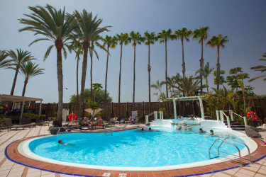 Abora Continental by Lopesan