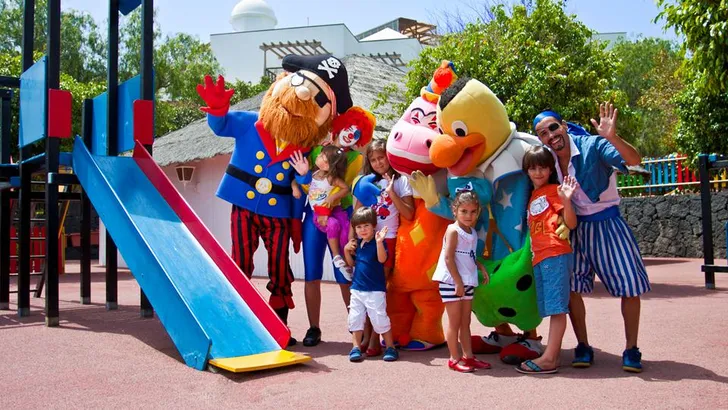 Kinderactiviteiten