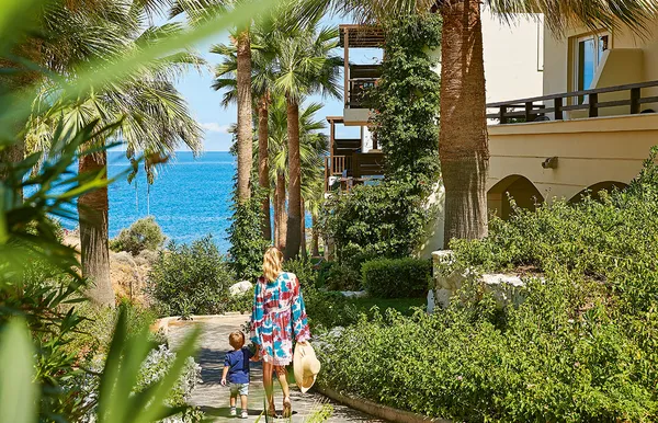 Grecotel Marine Palace & Aquapark