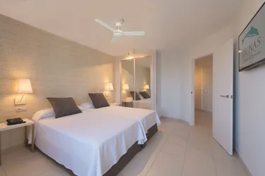 Mirador Maspalomas by Dunas