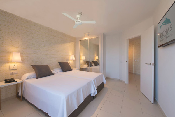 Mirador Maspalomas by Dunas