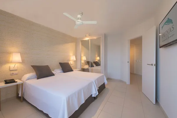 Mirador Maspalomas by Dunas