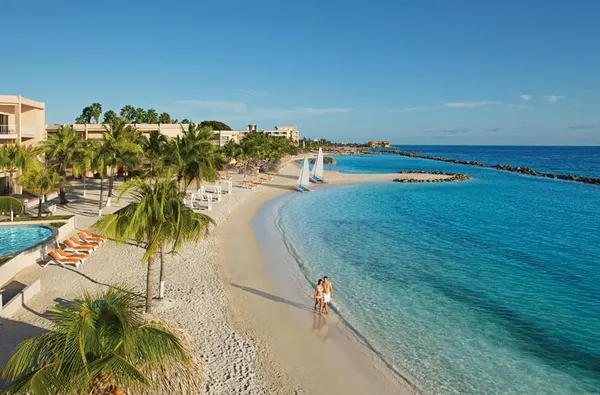 TUI Mambo Beach 