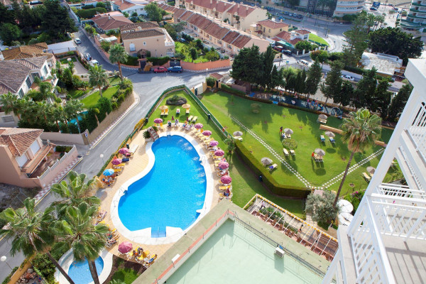Torreblanca Hotel
