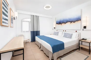 Parque Cristobal Tenerife 