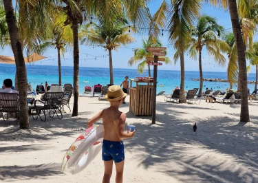 The Blue Bay Beachvilla