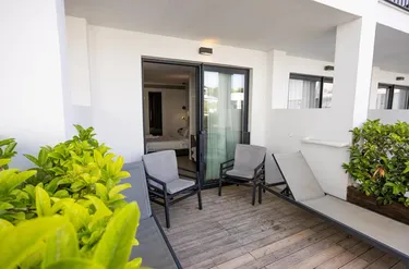 SPLASHWORLD Aqua Bay