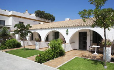 Hotel Playa de la Luz