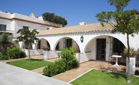 Hotel Playa de la Luz