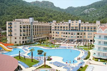 Hotel Green Nature Resort