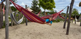 Review: Een weekend genieten met kinderen bij Recreatiepark De Boshoek!