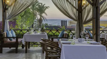 Hotel Asteria Family Resort Belek