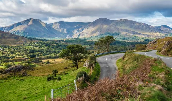 15-daagse autorondreis 'Teagan' door Engeland & Ierland