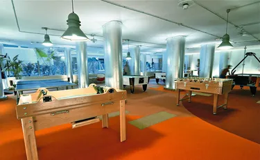 Hotel Dorado Beach in Arguineguin  Gran Canaria, Spanje 