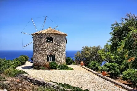 Zakynthos vakantie