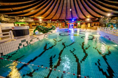 All-inclusive genieten bij De Bonte Wever in de meivakantie!