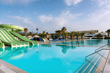 Hotel Lyttos Beach