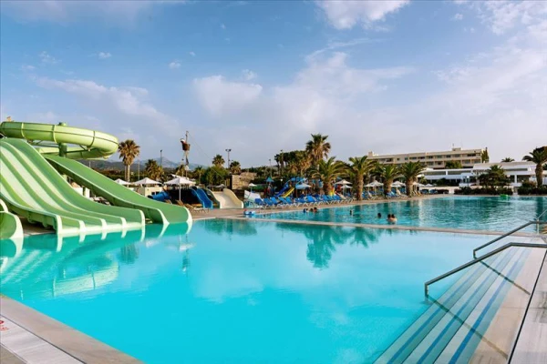 Hotel Lyttos Beach