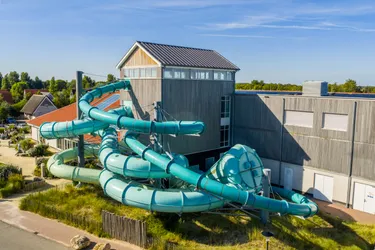 Beach Resort Nieuwvliet-Bad