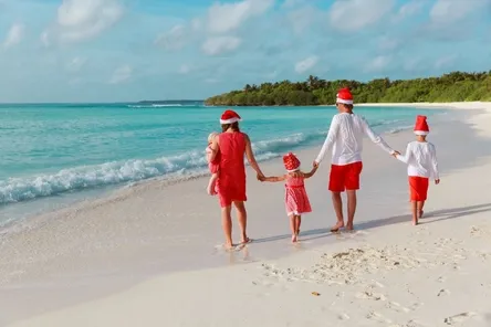 Kerstvakantie op Bonaire 