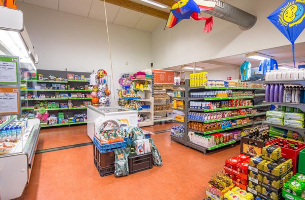 Vakantiepark Kustpark Egmond aan Zee