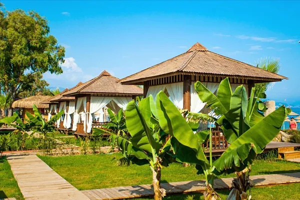 Hotel Eftalia Holiday Village 