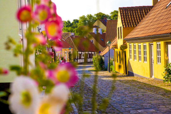 Vakantiepark Landal Ebeltoft