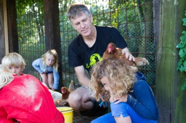 BoerenBed De Zeekraal 