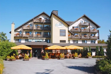 Hotel Der Jägerhof