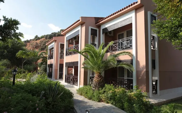 Cactus Hotel Club Yali Resort