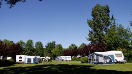 Vakantiepark De Zanding