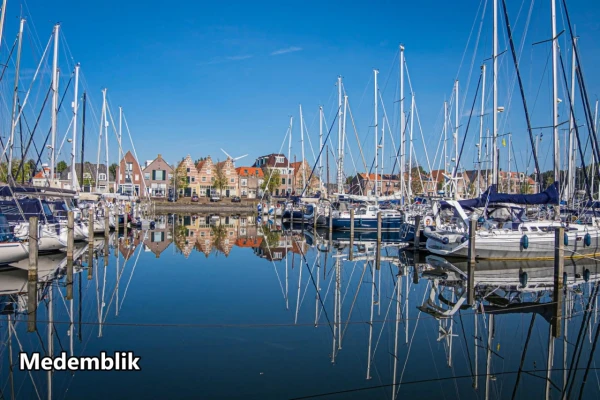 Capfun Vakantiepark De Bongerd