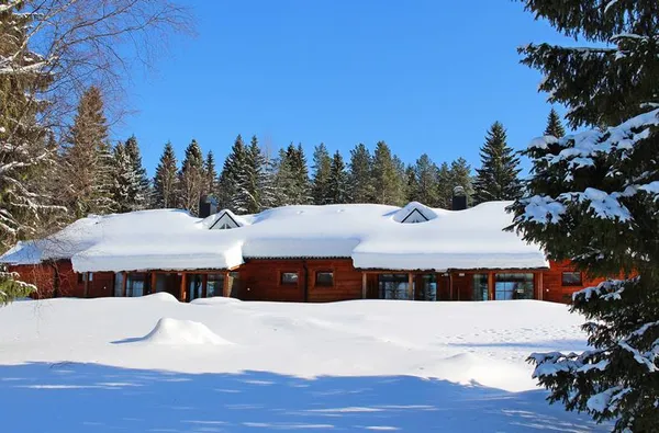 Vuokatinmaa Cottages