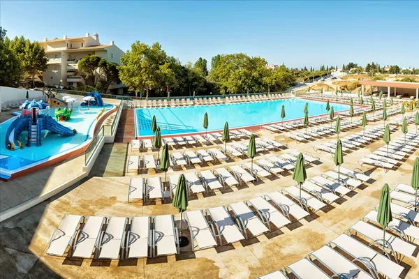 Hotel Be Live Family Palmeiras Village 