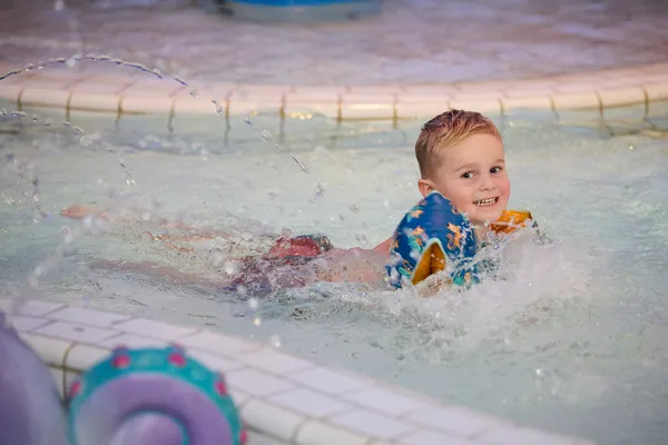 Hier worden wij blij van: de Peuterweken bij De Leistert